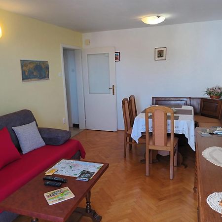 Oko Apartment สปลิท ภายนอก รูปภาพ