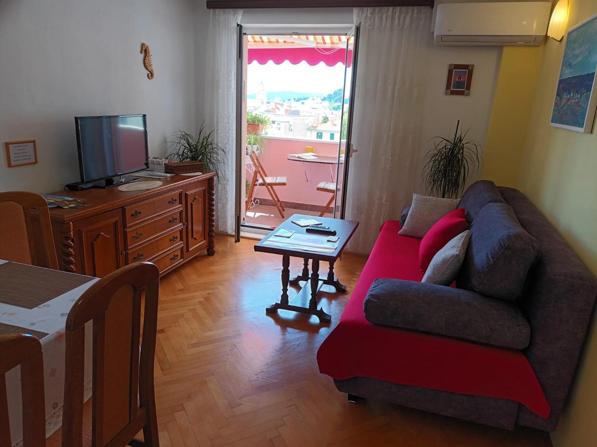 Oko Apartment สปลิท ภายนอก รูปภาพ