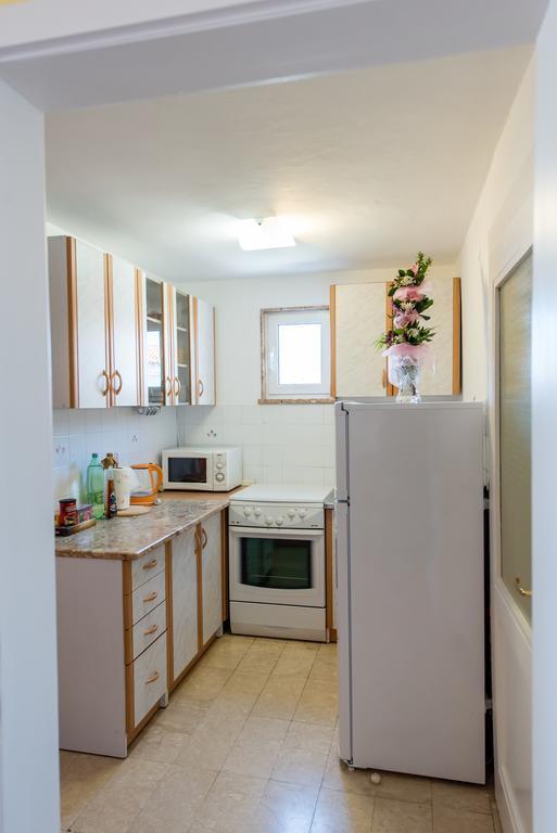 Oko Apartment สปลิท ภายนอก รูปภาพ