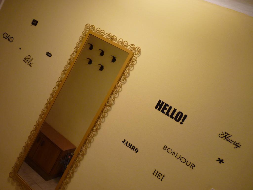 Oko Apartment สปลิท ภายนอก รูปภาพ