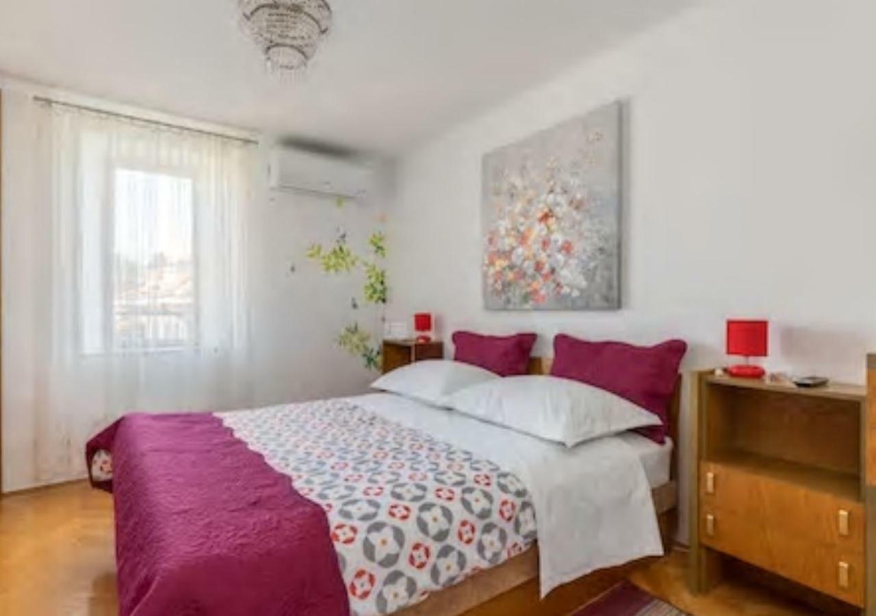 Oko Apartment สปลิท ภายนอก รูปภาพ