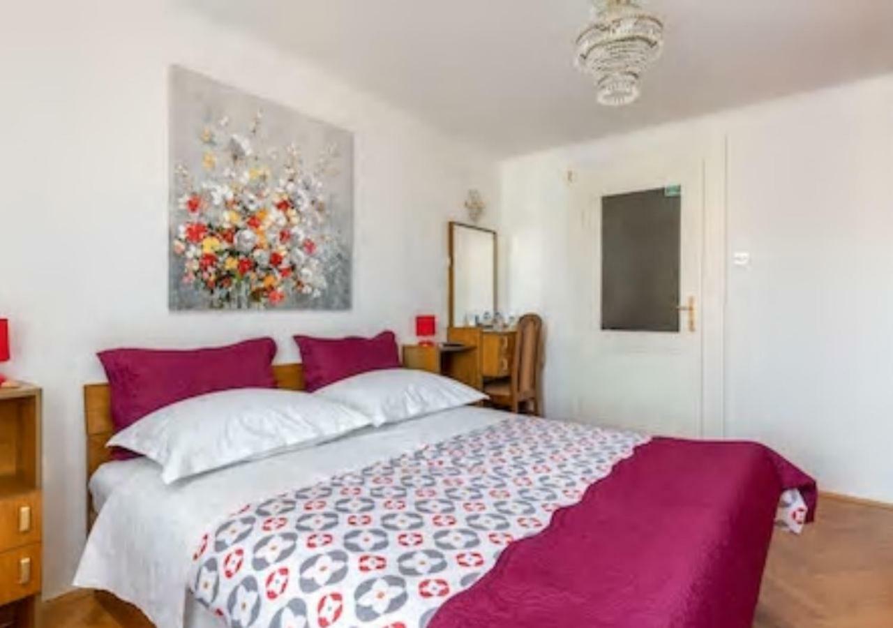 Oko Apartment สปลิท ภายนอก รูปภาพ