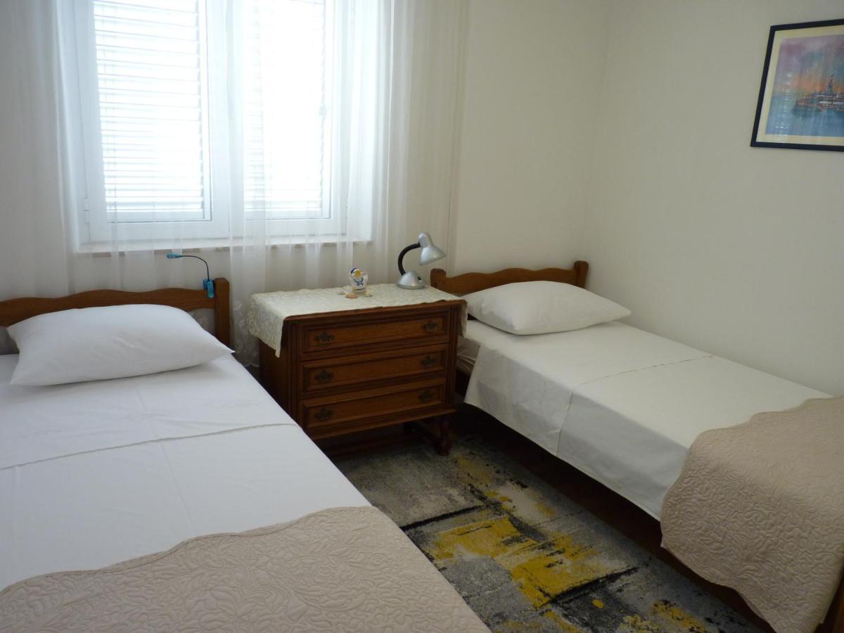Oko Apartment สปลิท ภายนอก รูปภาพ